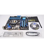 ASUS P8Q67-M DO/TPM LGA1155 MATX VID LAN SOUND 6-USB PCI-E MOTHERBOARD -... - $64.98
