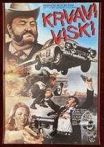 1977 Original American Movie Poster Crime and 50 similar items