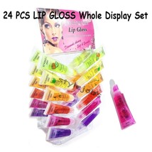 Vitamin E Fruit Flavor Wholesale Display Bulk 24 PCS Set - $16.82