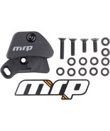 MRP 1x V3 Composite Chainguide 28-36T for E2 Type Mount Black Lightweigh... - £63.23 GBP