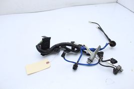 06-13 LEXUS IS350 FRONT RIGHT PASSENGER SIDE WIRE HARNESS Q0883 image 10
