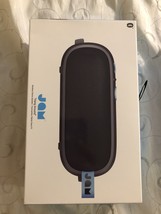 JAM Hang Around, Pairable Waterproof Bluetooth Speaker 100 ft. Range  20 Hour - $49.95