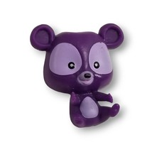 Hubert Brave Disney Princess Little Kingdom ROYAL FRIENDS Bear Toy Figure Mini - £5.72 GBP