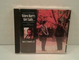 Harry Connick Jr. - When Harry Met Sally: Music from the Motion Picture (CD) - £4.10 GBP