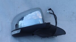 2011-13 Jeep Grand Cherokee Ext Door Wing Mirror W Blind Spot Passenger Right RH image 10