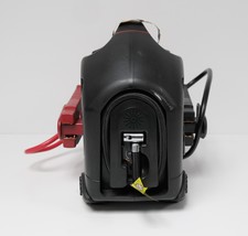 Duracell Powerpack Pro 1100 Amp Jumpstarter, Air Compressor  480W Inverter image 6