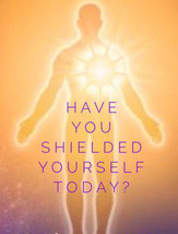 50X FULL COVEN EMOTIONAL SHIELDING & HEALING GATHERER OF NIGHT Magick 101 Witch  image 2