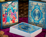 The Successor Royal Blue Edition Playing Cards - £15.40 GBP