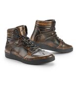 Stylmartin IRON WP Bronze Urban Motorcycle Sneakers - $165.00
