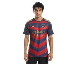 Arsenal 2023 Concept Jersey /LIMITED EDITION - £37.75 GBP