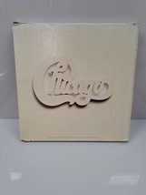 Chicago At Carnegie Hall. Vol. I, II, III &amp; IV. Complete w/  posters/ins... - $19.30