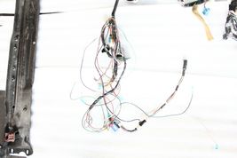 2003-2005 TOYOTA CELICA GT INTERIOR DASH DASHBOARD WIRE HARNESS J9613 image 8