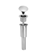 Mountain Plumbing MT735/CPB Dome Style Decorative Bathroom Pop Up Drain ... - €85,11 EUR