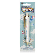 NPW USA Magical Unicorn Decision Maker Pen - £28.05 GBP