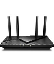 TP-Link AX1800 WiFi 6 Router V4 Archer AX21| Dual Band Wireless NEW!!! - £22.33 GBP