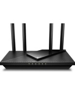 TP-Link AX1800 WiFi 6 Router V4 Archer AX21| Dual Band Wireless NEW!!! - $29.69