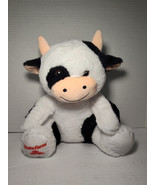 ULTRA RARE 2006 State Farm Cooper the Cow Plush Giveaway Mascot Limited ... - $24.74