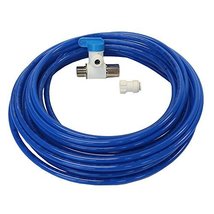 John Guest Water Supply Kit with White LLDPE Tubing, Push to Connect Pla... - £15.61 GBP+