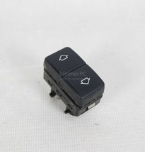 BMW E39 E38 Sports Contour Comfort Seat Thigh Support Backrest Power Switch OEM - £39.08 GBP
