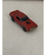 Vintage HOT WHEELS Redline Original 1974 Gran Torino Stocker Diecast Toy... - $224.64 MXN