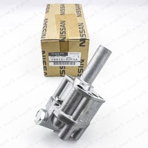 Genuine Nissan 89-93 240SX 90-94 D21 95-97 Pickup Engine Oil Pump 15010-... - €112,83 EUR