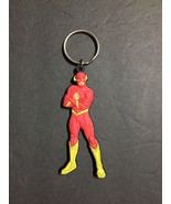 The Flash Marvel Figure Rubber Keychain - £6.11 GBP