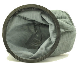 Dust Care Back Pack Vacuum Cleaner 6QT Cloth Bag - £10.17 GBP