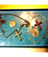 Beautiful~Christian Religious Lot - $24.75