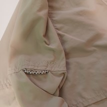 Columbia PFG Omni-Shade "Great Smoky Mountains Ass." L/S Beige Shirt Size XL image 15