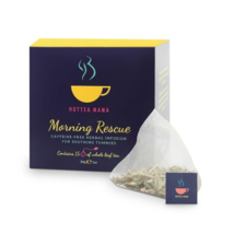 Hottea Mama Morning Rescue - 1 Pack - £66.87 GBP