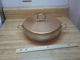 Enterprise Aluminum Co cookware  - £22.33 GBP