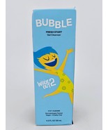 Bubble Skincare Fresh Start Gel Facial Cleanser Step 1 Cleanse Inside Ou... - €13,95 EUR