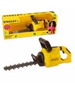 Red Toolbox USA Stanley Jr. Battery Operated Toy Weed Trimmer - $77.59 CAD