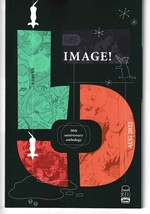 Image 30TH Annv Anthology #5 (Of 12) (Image 2022) &quot;New Unread&quot; - £5.55 GBP