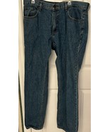 Lanesboro Blue Jeans Men&#39;s Size 38 X 32 - $15.78