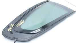 Passenger Quarter Glass Coupe Without Privacy Tint Fits 12-17 BMW 640i 63683 image 3