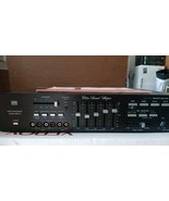 ADC VSS-2 Video Sound Shaper with manual. Tested and works. Excellent Co... - $1,606.29 MXN