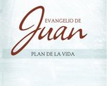 LBLA Plan de la Vida / Gospel of John: La Biblia de las Americas, El Eva... - £6.52 GBP