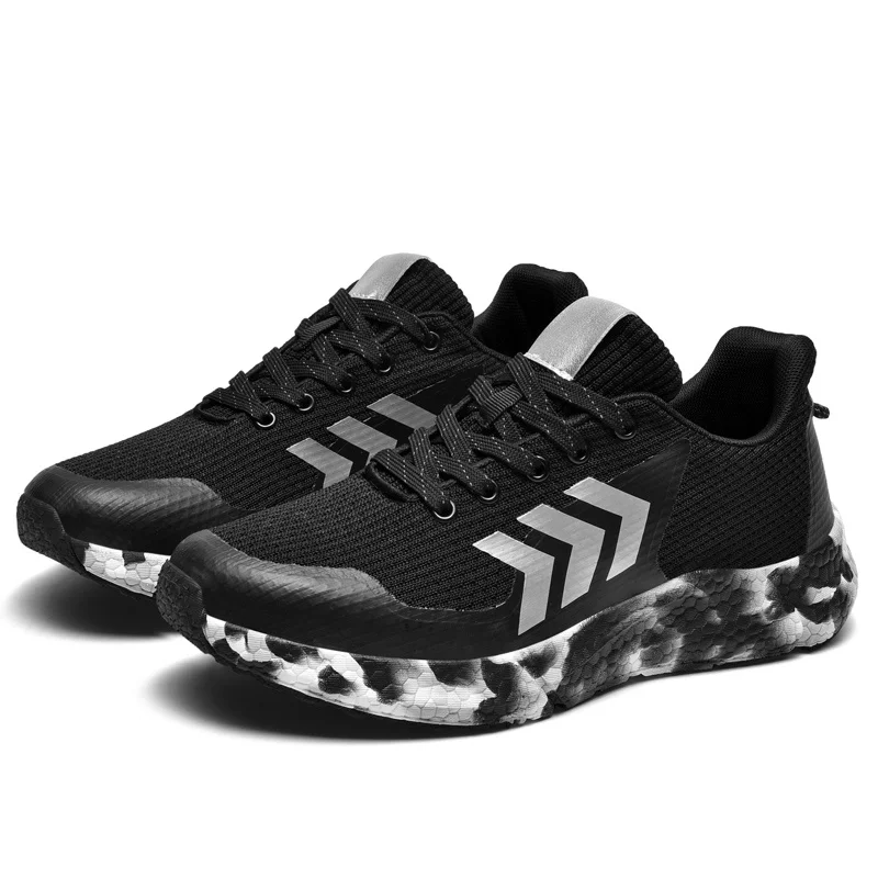 SALUDAS Men  Light Women  Shoes   Casual Jogging Non-Slip Outdoor Running Shoes  - £249.05 GBP