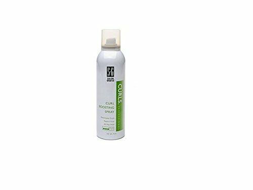 Salon Grafix Curl Boosting Spray Net Wt 8 oz  BUY 1 GET 1 AT 20% OFF (Add 2) - $9.28