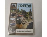 Great American Layouts DVD Series Dick Elwell&#39;s Hoosac Valley Railroad DVD - $10.89