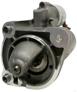 NEW STARTER FITS MAHINDRA 1635 1640 2545  2645 3540 3550 3640 3650 F002G20524 - $392.91