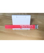 Victoria’s Secret Pink Nation Pencil Set - $272.93 MXN