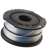 BLACK+DECKER Trimmer Line Replacement Spool, Dual Line, AFS, .065-Inch (... - €19,01 EUR