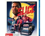 Slice Blu-ray | Region B - $18.65