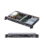 SuperMicro SYS-5019D-4C-FN8TP 1U Server - Skylake D, X11SDV-4C-TP8F, 505... - £1,686.35 GBP
