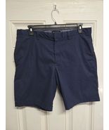 Banana Republic Mens Sz 36 Shorts Blue - $15.06