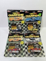 Racing Champions Collectors Series 1 Diecast 1:64 Tiny Lund Buddy Arrington - $24.07
