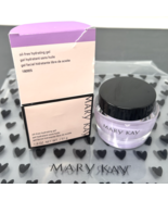 MARY KAY Oil-free Hydrating Gel Normal to Oily Skin 1.8oz 190955 FAST SHIP - €26,06 EUR