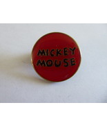 Disney Exchange Pins 128381 Target Junk Food - Mickey Mouse Name-
show o... - £6.16 GBP